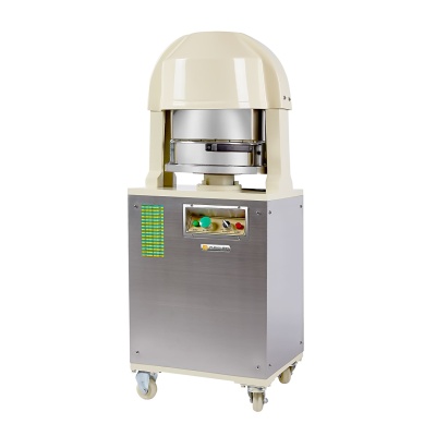 Тестоделитель автоматический для мелкоштучных изделий Danler DZ-36 - внешний вид оборудования